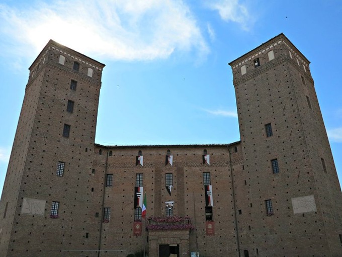 Castello dei Principi d’Acaja da record: superate le visite pre pandemia