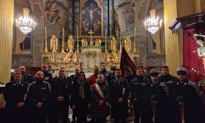 Festa patronale di San Sebastiano, grande partecipazione dei cittadini