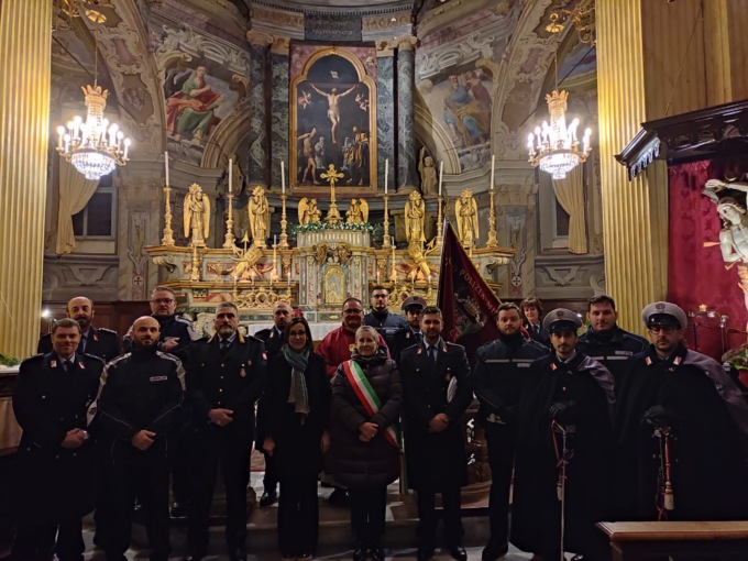 Festa patronale di San Sebastiano, grande partecipazione dei cittadini