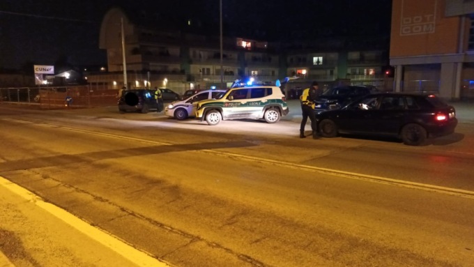 Polizia Locale