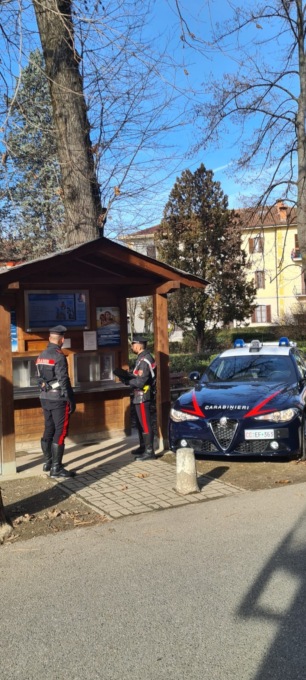 Arrestate due persone responsabili di 47 furti in varie città del nord Italia