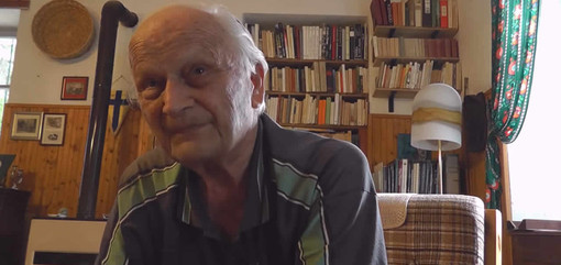 Si è spento Lorenzo Fenoglio: aveva 99 anni ed era originario di Serravalle Langhe