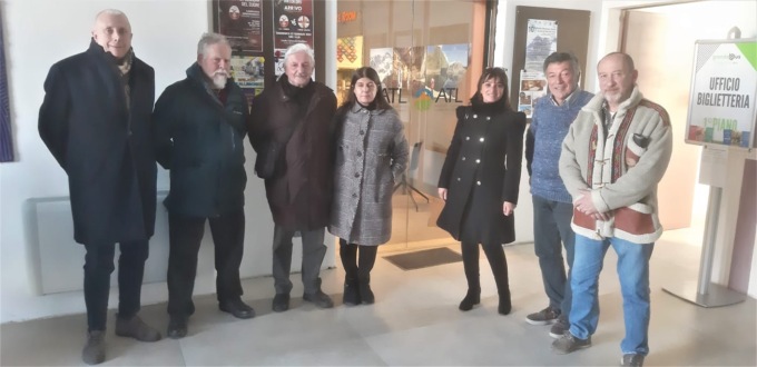 Slow Food, nell’assemblea straordinaria di sabato 21 approvato atto costitutivo e statuto