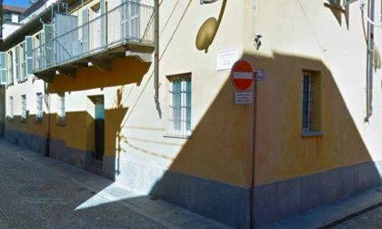 Inaugurata la nuova area pedonale di Fossano: da via Dante a via Vescovado