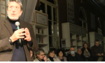 Informazione e guerra, il giornalista Andrea Purgatori ospite della Fondazione Mirafiore di Fontanafredda