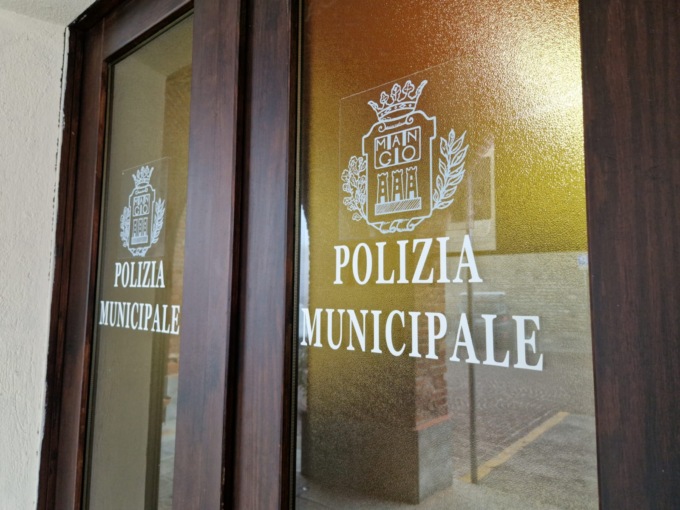 Il 2022 è stato un anno di consolidamento per le attività della Polizia Locale del Comune di Mango