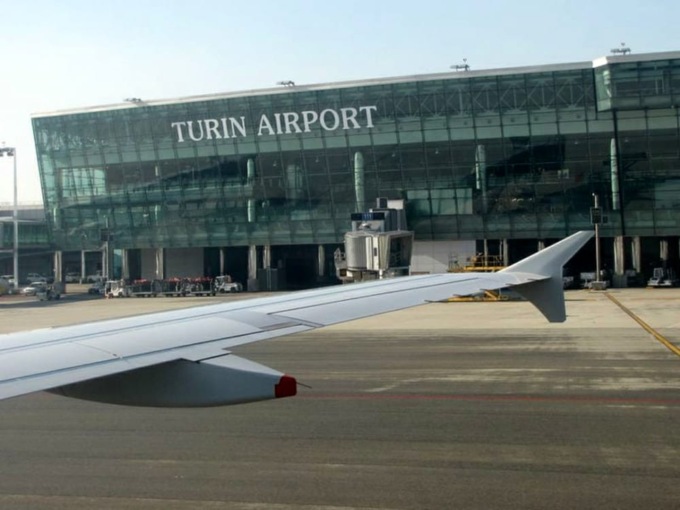 Nel 2022 record di traffico per l’aeroporto di Torino