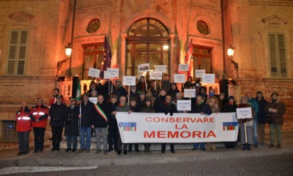 Dopo la commemorazione del 27 gennaio a Bra, si prosegue con Promemoria Auschwitz e Memoria On Air