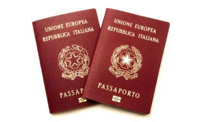Impennata di richieste di passaporti a Cuneo