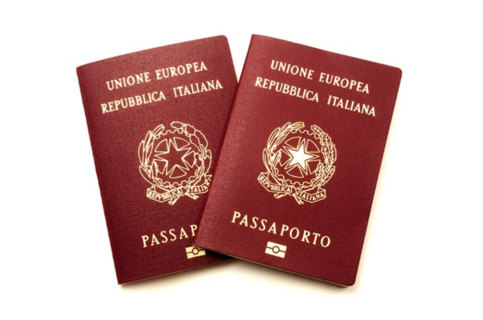 Impennata di richieste di passaporti a Cuneo