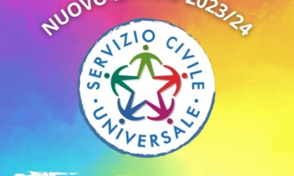 Pubblicato il bando per la selezione dei volontari di Cherasco che vorrebbero svolgere servizio civile nel 2023-2024