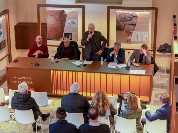 Parco nazionale delle Alpi Marittime, la Regione si muove per la sua creazione
