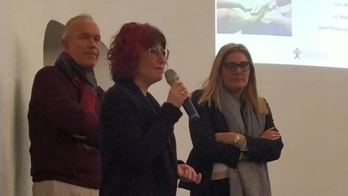 Alba: novità sull’incontro “#Possibile: informazione, formazione, sinergie la disabilità come risorsa”