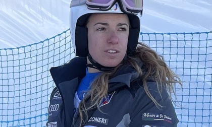 Sci alpino, Marta Bassino conclude il mondiale al sesto posto nel Gigante di Soldeu
