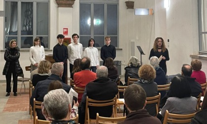 Alba: concerto "Jumble Music Lab” per “Musica in Museo”