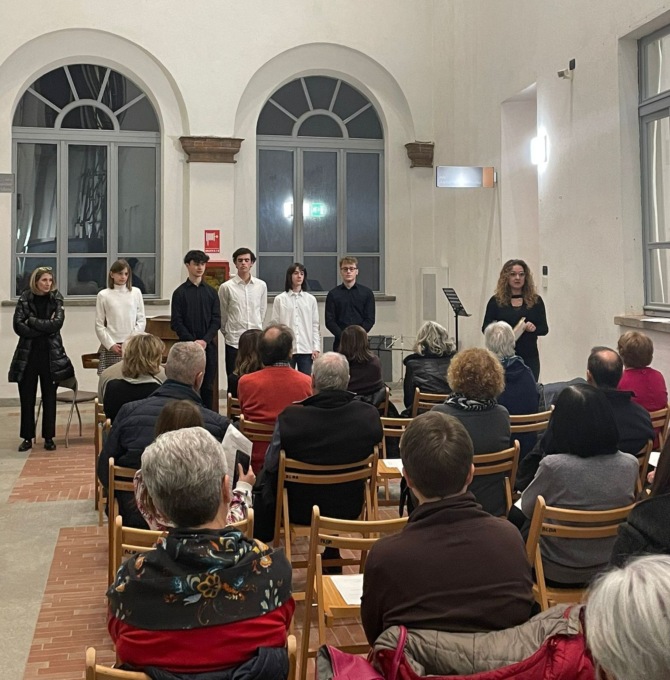 Alba: concerto “Jumble Music Lab” per “Musica in Museo”