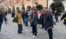 Visita guidata alla scoperta delle chiese medievali scomparse sotto il centro storico di Cuneo