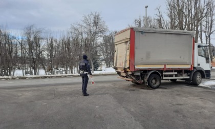 La Polizia Locale intensifica i controlli della velocità