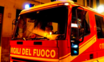 Incendio a Fossano: inagibili alcuni alloggi che ospitavano famiglie straniere
