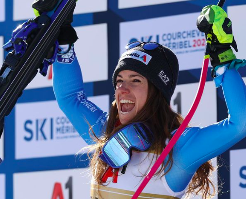 Dopo i Mondiali, Borgo San Dalmazzo si prepara per il ritorno di Super Marta