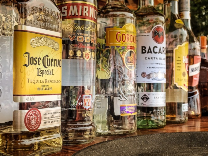 Cuneo Centro: vietato il consumo e la vendita di alcool per asporto