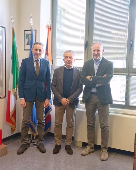 La Regione Piemonte ha nominato Angelo Marengo direttore di Arpea
