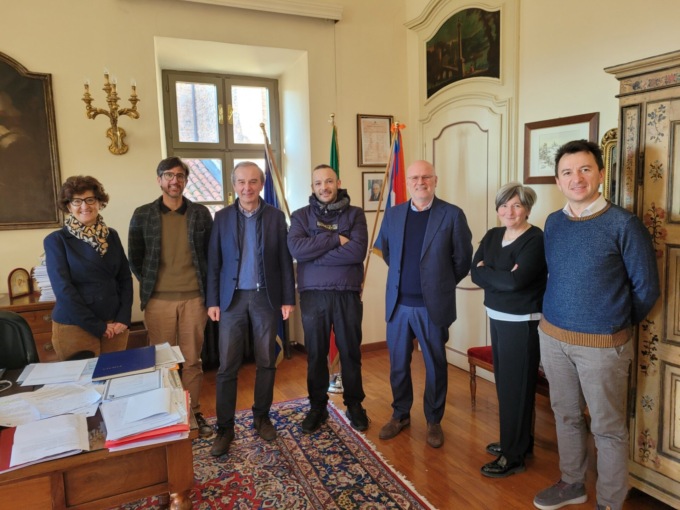 Bra: si rinnova la convenzione tra Comune e Consorzio macellai