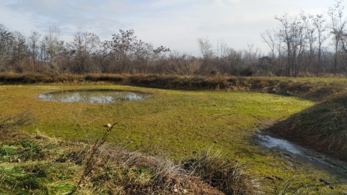 Sarà presentata questa sera la Strategia di adattamento ai cambiamenti climatici del Parco fluviale Gesso e Stura