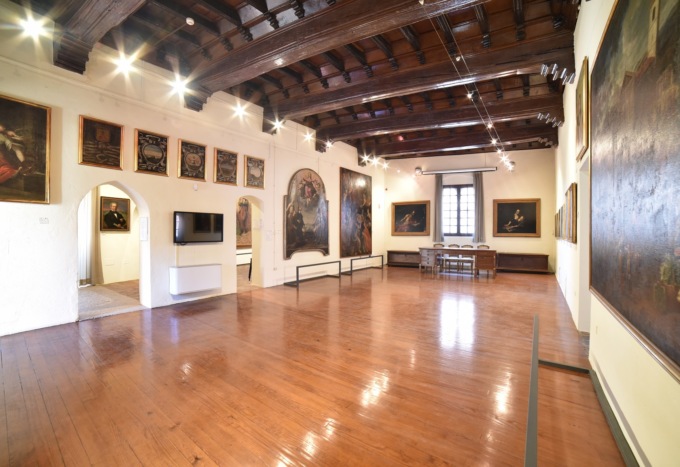 Riaprono i musei civici di Bra
