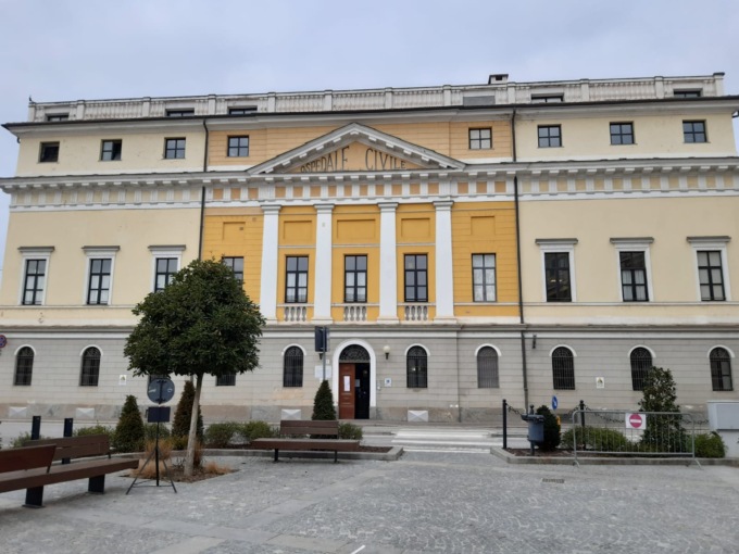 All’Hospice di Busca ritorna “Segnavia”