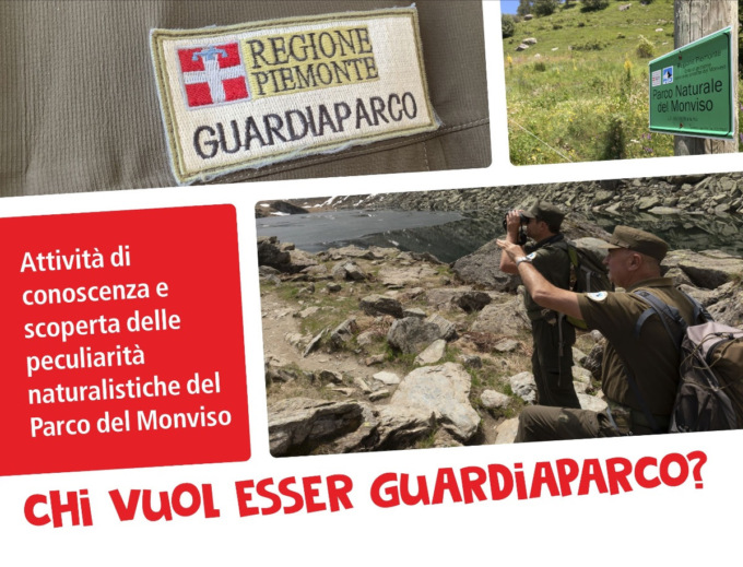 Sabato 18 febbraio a Revello si svolgerà “Chi vuol esser guardiaparco?”
