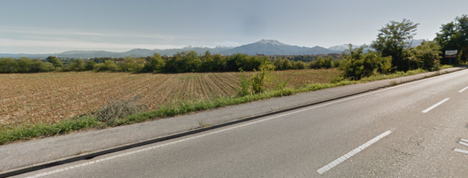 Cuneo città del futuro: in arrivo due nuove ciclopedonali per migliaia di residenti