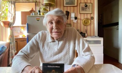 E' morta Lucy Salani: era l'unica transessuale sopravvissuta ai campi di concentramento