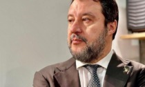 Apertura del primo lotto della Cuneo-Asti, Salvini: "Ora l'obiettivo è finire l'intera opera entro il 2024"