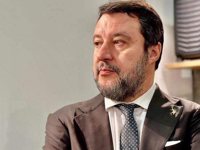 Apertura del primo lotto della Cuneo-Asti, Salvini: “Ora l’obiettivo è finire l’intera opera entro il 2024”