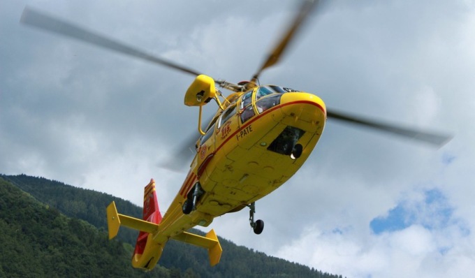 Escursionista stroncato da un malore sul monte di Chiappera ad Acceglio