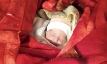 Terremoto Turchia, nell’ospedale da campo è nato il 23esimo bimbo