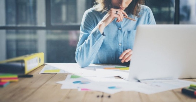 In calo le imprese condotte da donne