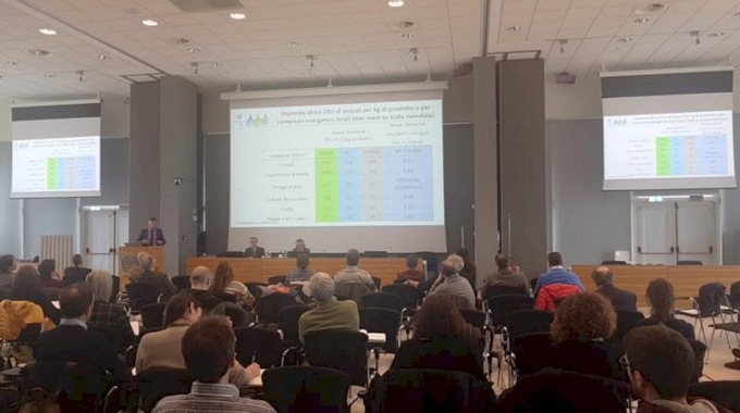 Acqua, Cia Cuneo: “Serve subito una progettazione, altrimenti la partita è persa”
