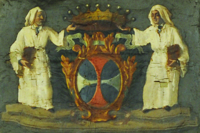 Sabato 25 marzo, riapre Palazzo Salmatoris con una mostra dal titolo: “Cherasco Solidarietà