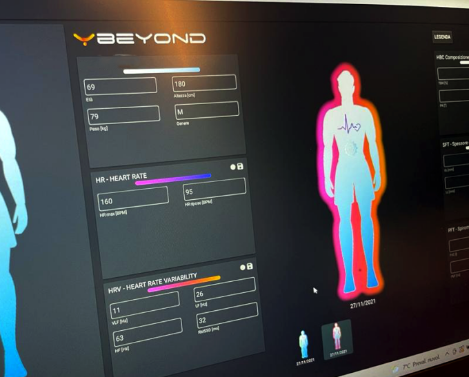 All’ospedale di Cuneo arriva il protocollo sul movimento attivo per superare lo stress post Covid