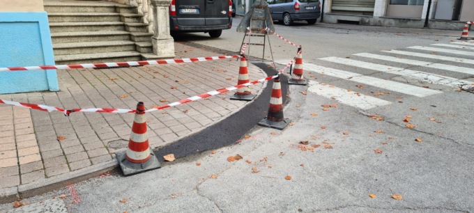 Il Garante dei diritti delle persone con disabilità ha incontrato i Comitati di quartiere cittadini