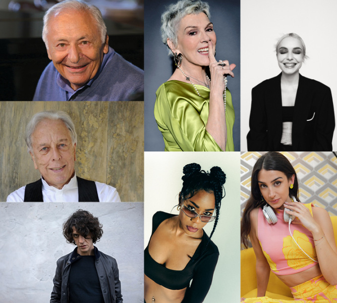 Artea porta a Cuneo grandi nomi della musica italiana per “The Youth Factor”