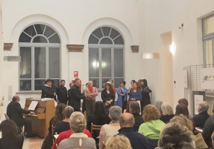 Alba: “Un viaggio nel jazz” per l’ultimo appuntamento di “Musica in Museo”