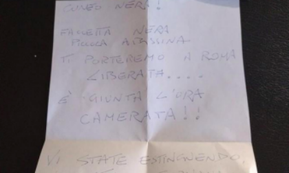 La risposta di ARCI Cuneo Asti alla lettera intimidatoria inviata all'ANPI di Cuneo