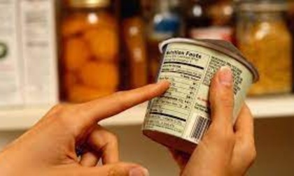 Novel food, Coldiretti: "Sì a chiare etichette per prodotti a base di insetti"