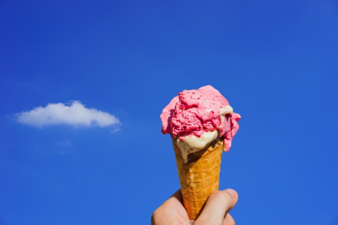 Gelato Day 2023: le gelaterie della provincia di Cuneo che aderiscono