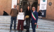 Il Comune Cuneo premiato a Bologna come "Comune plastic free"