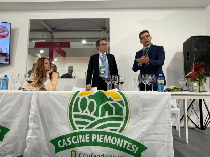 L’eccellenza dei prodotti cuneesi al Vinitaly di Verona