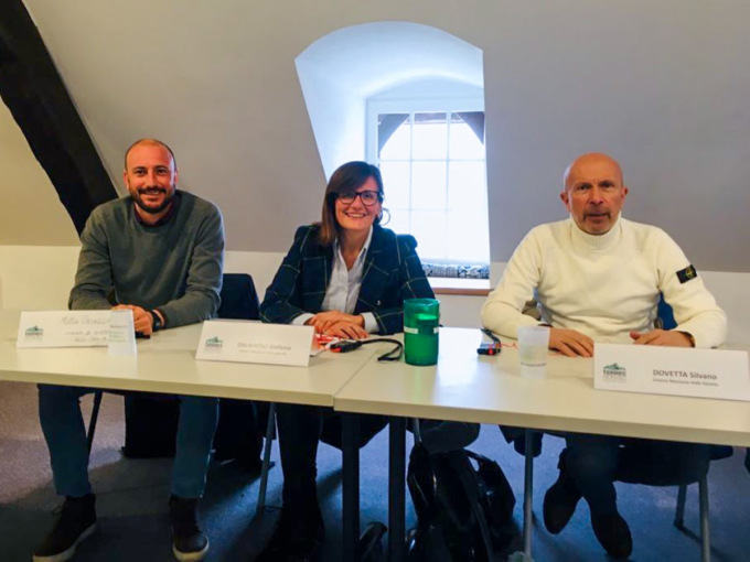 Migliorare la sicurezza del Colle dell’Agnello: l’Unione Montana Valle Varaita si impegna a promuovere interventi